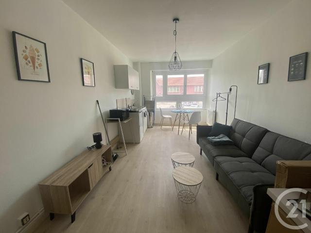 Appartement location à Montbéliard, Samson