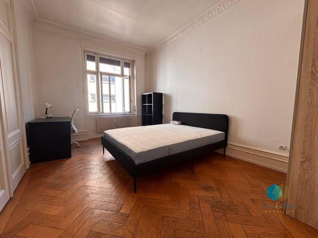 Appartement location à Strasbourg, Hoenheim