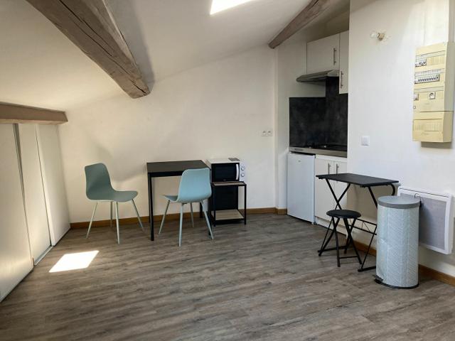 Appartement location à Nyons, Montélimar