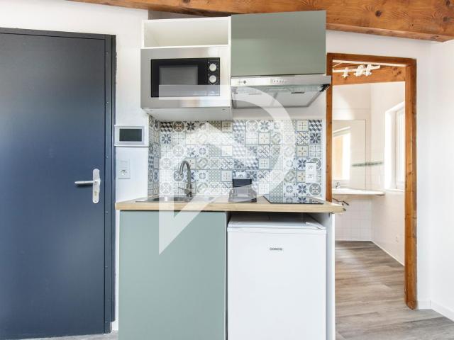 Appartement location à Albi, Gaillac