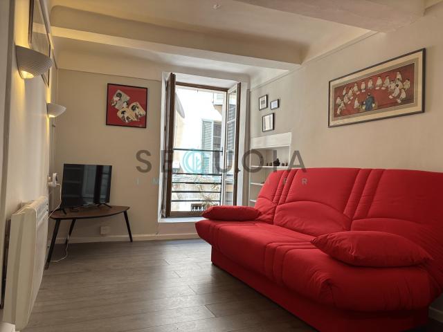 Appartement location à Grasse, Vallauris