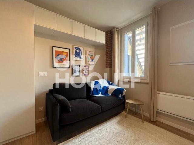 Appartement location à Toulouse