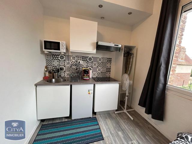 Appartement location à Saint-Quentin, Saint-quentin