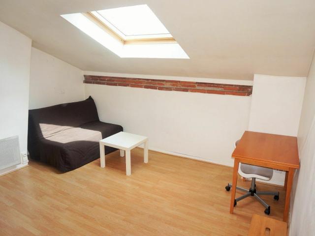 Appartement location à Toulouse