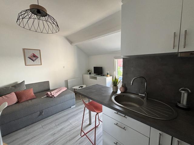 Appartement location à Saint-Brieuc, Bretagne