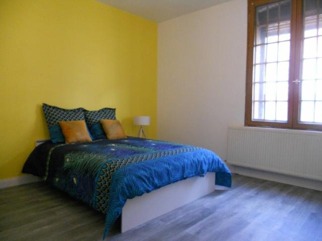 Appartement location à France métropolitaine, Saint-quentin