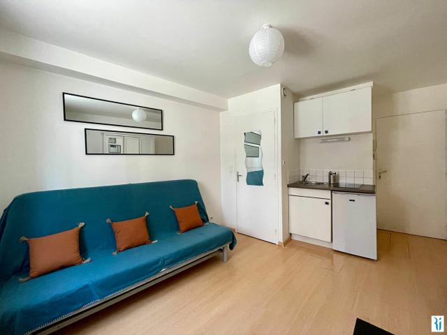 Appartement location à Rouen, Ruan