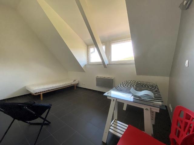 Appartement location à Saint-Dié-des-Vosges, Saint-dié