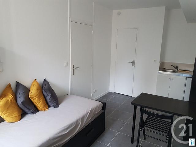 Appartement location à Rouen, Ruan
