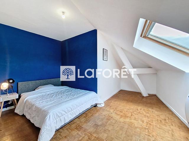Appartement location à Amiens