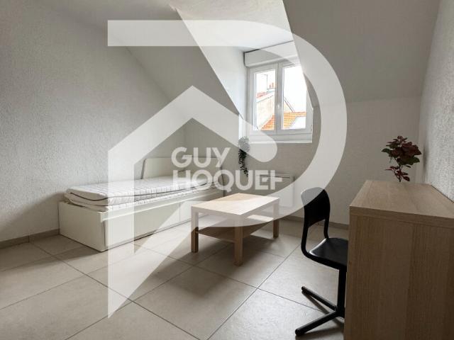 Appartement location à Reims