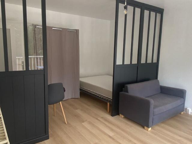 Appartement location à Saint-Brieuc, Bretagne