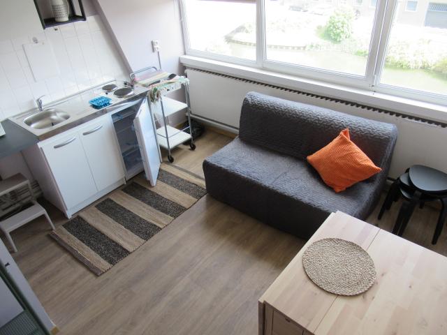 Appartement location à Lille