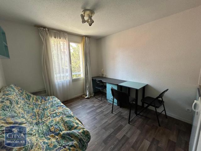 Appartement location à Toulouse