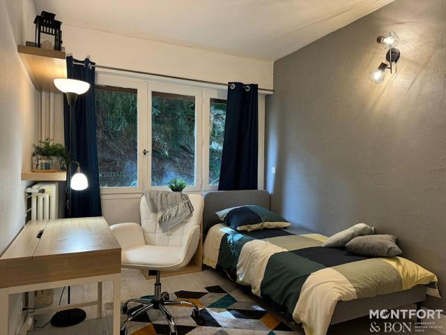 Appartement location à Saint-Germain-en-Laye, Saint-germain-en-laye