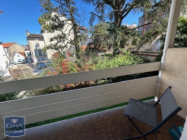 Appartement location à Pau