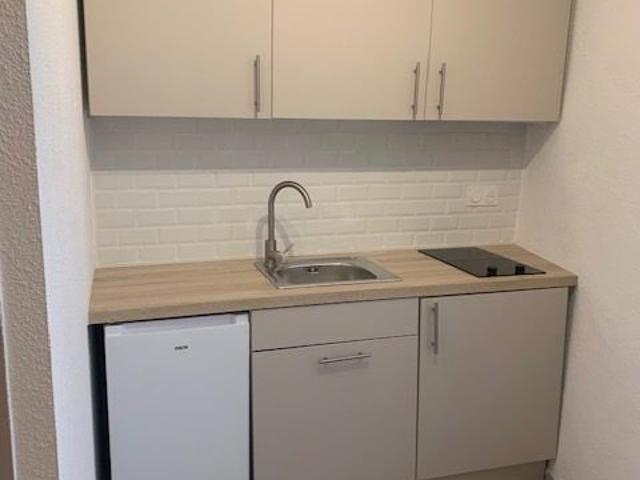 Appartement location à Narbonne