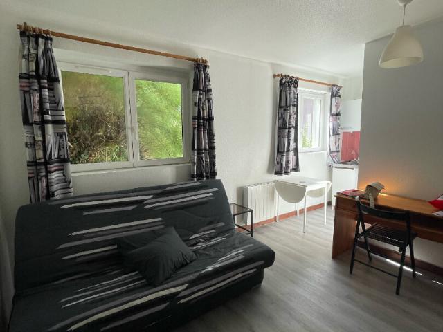Appartement location à Besançon