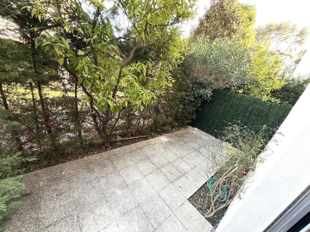 Appartement location à Grasse, Le Cannet