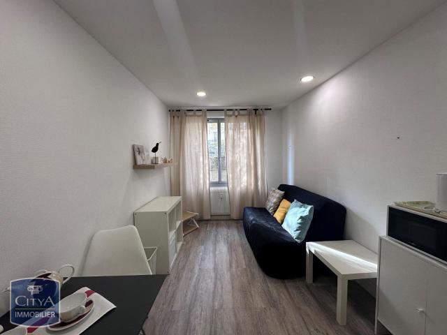 Appartement location à Reims