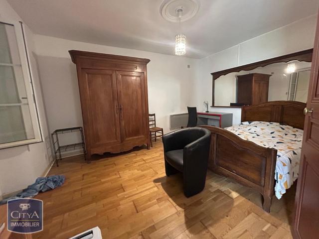 Appartement location à Poitiers