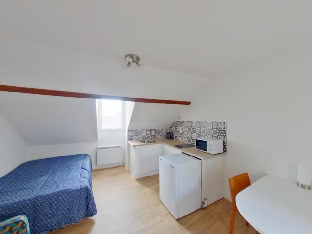Appartement location à Châtellerault