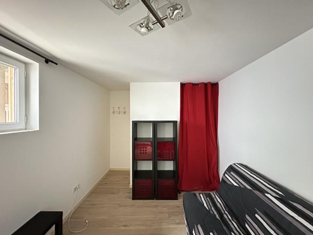 Appartement location à Mâcon