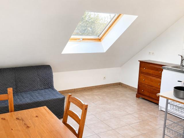 Appartement location à Versailles, Plaisir