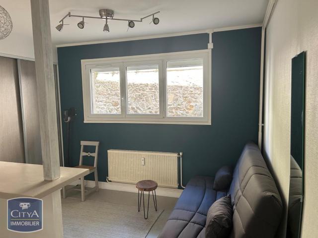Appartement location à Reims
