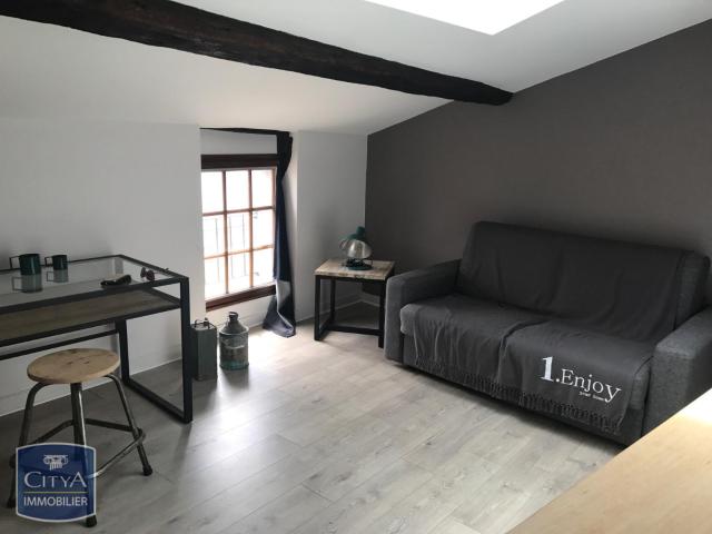 Appartement location à Poitiers