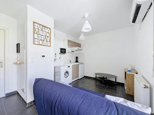 Appartement location à Marseille, La Ciotat