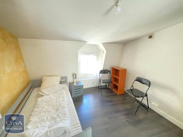 Appartement location à Poitiers