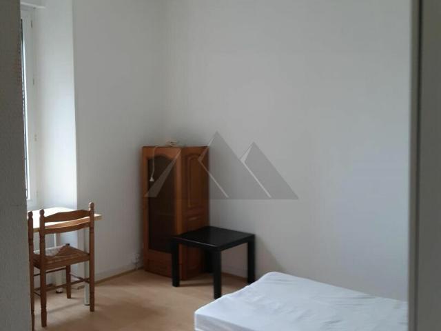 Appartement location à Brest, Bretagne