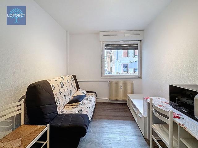 Appartement location à Strasbourg, Hoenheim