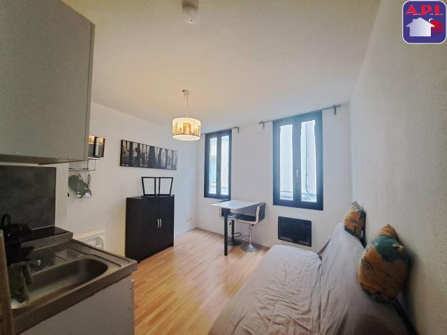 Appartement location à Foix