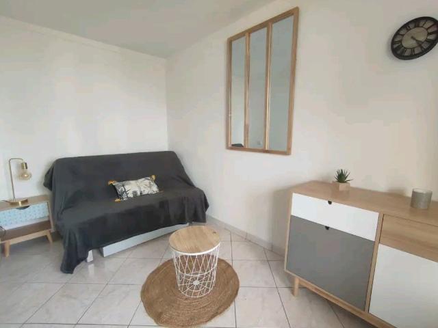 Appartement location à Les Sables-d'Olonne, Saint-jean-de-monts