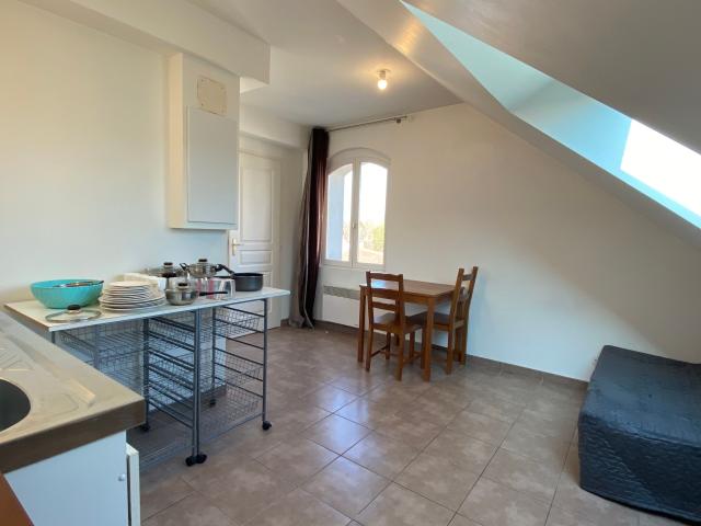 Appartement location à Versailles, Plaisir