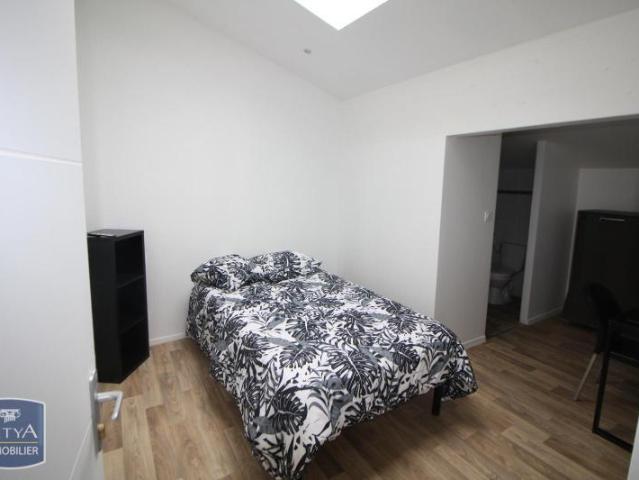 Appartement location à Toulouse