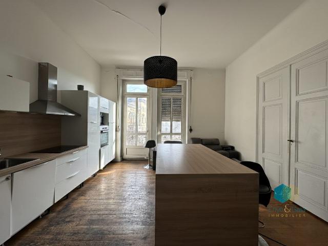 Appartement location à Strasbourg, Hoenheim