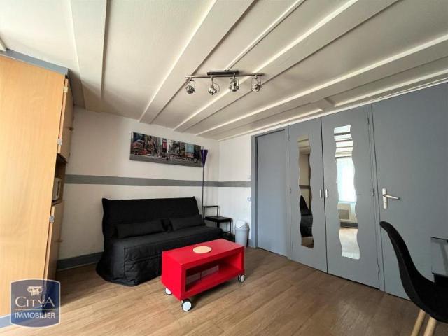 Appartement location à Poitiers