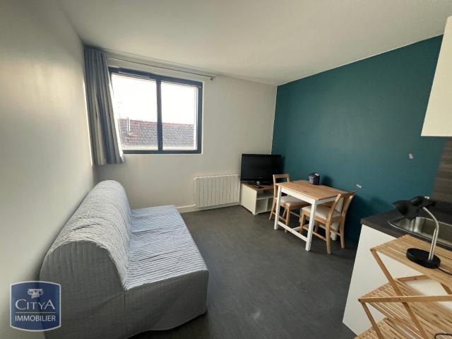 Appartement location à Reims
