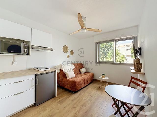 Appartement location à Nice