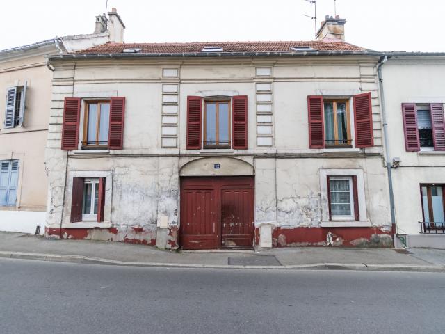 Appartement location à Groslay