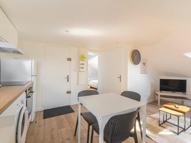 Appartement location à Le Havre