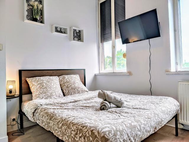 Appartement location à Lille, Roubaix