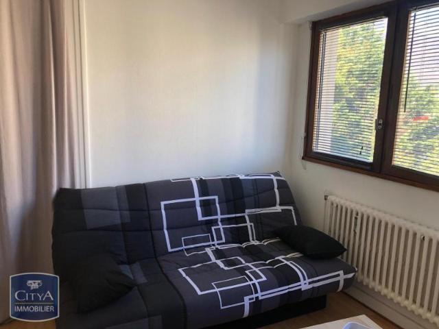 Appartement location à Chambéry