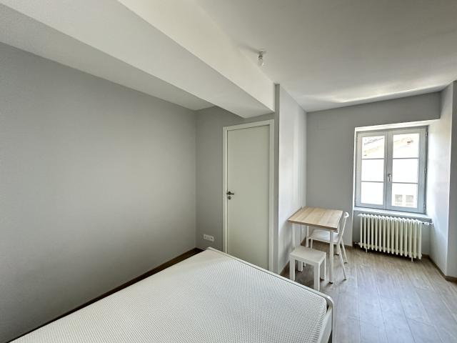 Appartement location à Mâcon, Cluny