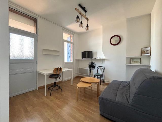 Appartement location à Toulouse