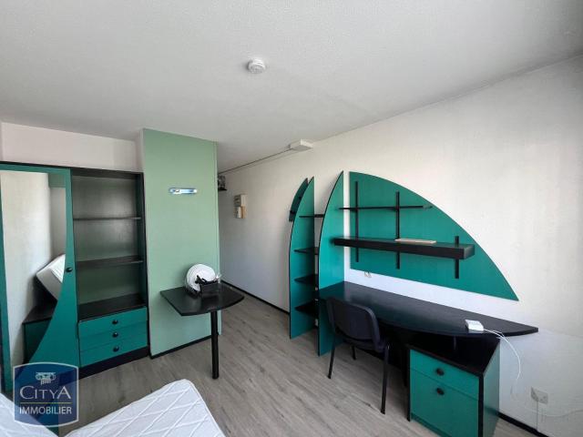 Appartement location à Poitiers