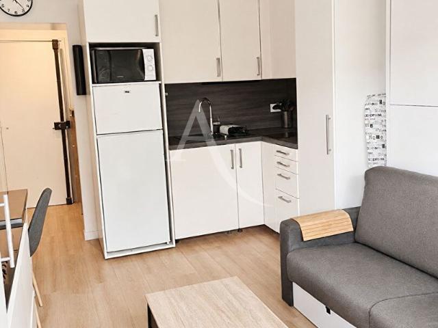 Appartement location à Saint-Germain-en-Laye, Carrières-sur-seine